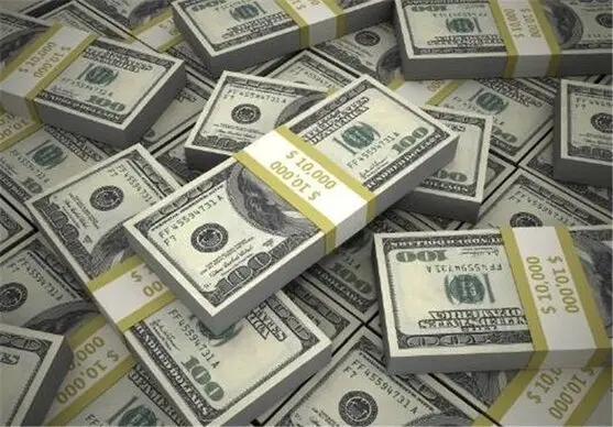 افزایش قیمت دلار و افت یورو بانکی