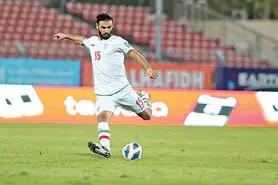 پرسپولیس همیشه مشکل مالی داشته است