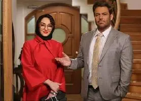 انتقاد تند روزنامه جوان از سریال «گیسو»/ مردم قصه جذاب می‌خواهند نه سلبریتی چشم آبی با بازوی متورم!