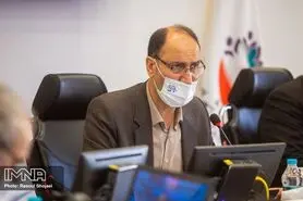 نصراصفهانی: خط ۲ مترو اصفهان باید تا پایان دوره ششم تکمیل شود