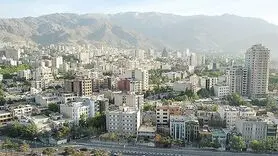 قیمت آپارتمان در تهران؛ ۳۰ خرداد ۱۴۰۰