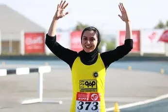 ردپای مجید کیهانی در المپیکی شدن فرزانه فصیحی!
