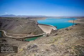 مشخص نیست زاینده رود چند روز جاری می‌شود