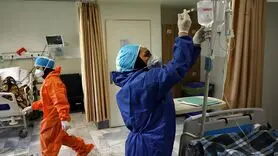 ویروس دلتا در یک قدمی شیوع گسترده در هرمزگان