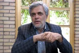 آقای رئیسی با این جماعت چه خواهی کرد؟ /تماس دفتر محسنی اژه ای با چهره های سیاسی مختلف