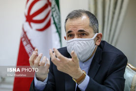 روانچی: ایران در هیچ حمله مسلحانه‌ای علیه آمریکا در عراق، دخالت مستقیم یا غیرمستقیم نداشته است
