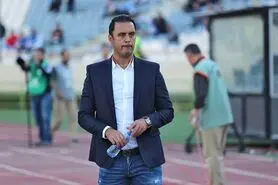 پاشازاده: هیئت مدیره استقلال محل رفت و آمد و دعوا شده است