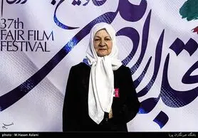 مدنی: امیدوارم آقای رئیسی دل خوش را به مردم بازگرداند/ بی‌وضو سر فیلم‌برداری نمی‌روم