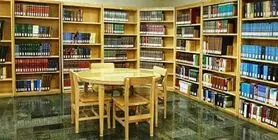 کرونا برای بار پنجم کتابخانه‌ها را تعطیل کرد