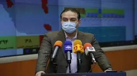 رئیسی: فقط مشاغل گروه یک در شهر‌های قرمز اجازه فعالیت دارند