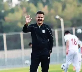پورموسوی: اهل جار و جنجال نیستم / از داوری‌ها رضایت ندارم