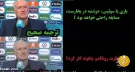 بودجه برنامه میثاقی در تلویزیون مشخص شد