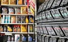 کمبود لاستیک نداریم، اما توزیع روغن موتور کم شده است| کارخانه‌ها به دنبال افزایش قیمت مجدد روغن!