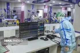 ۱۵۷ جانباخته کرونا در ۲۴ ساعت گذشته / ۱۶۰۲۵ بیمار دیگر شناسایی شدند