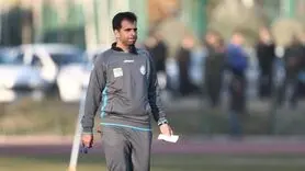 مصطفوی: امکانات استقلال در حد تیم فوتبال لیگ یکی هم نیست