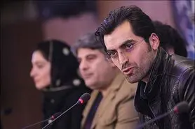 «بامداد خمار» سریال می‌شود/ یک عاشقانه کلاسیک
