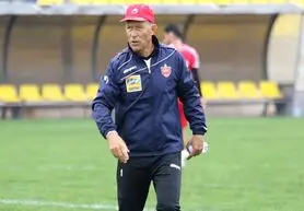 وکیل کالدرون خواستار مجازات پرسپولیس از سوی فیفا شد