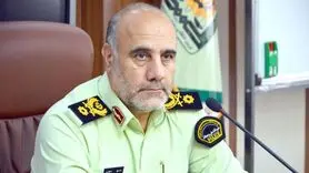 واکنش رئیس پلیس تهران به قطعی برق/ در زمان قطعی تجمعی نداشتیم