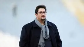 افاضلی: بازی پرسپولیس و فولاد کیفیت نداشت