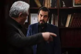 عباس جمشیدی‌فر: مهدویان ذائقه مخاطب را می‌شناسد/ریسک اکران «شیشلیک» بالا است