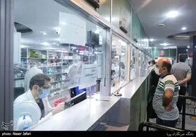 قطعی برق باعث آسیب به داروهای داروخانه‌ها می‌شود!
