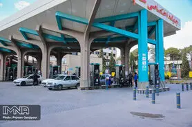 قیمت بنزین؛ راهکاری برای جبران کسری بودجه دولت