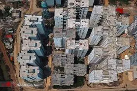 چشم انداز قیمت ملک در پایتخت