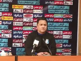 قرارداد ماجدی با استقلال فسخ شد