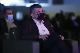 عذرخواهی وزارت بهداشت بابت تاخیر در واکسیناسیون کرونا