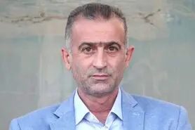 کمالوند: تلاش می‌کنیم سایپا در لیگ بماند