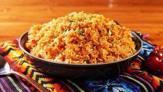 آیا خوردن برنج باعث چاقی می‌شود؟