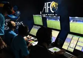 توضیحات فدراسیون فوتبال درباره آخرین جزئیات استفاده از VAR در فوتبال ایران