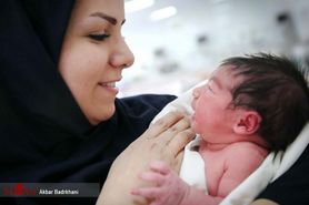 پرطرفدارترین اسامی دختر و پسر در ایران