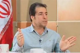 ورمزیار: مطهری یکی از بهترین مهاجمان ایران است