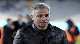 اکبرپور: مقابل پرسپولیس از حیثیت‌مان دفاع می‌کنیم