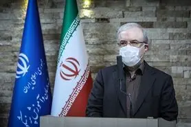 میزان واکسیناسیون از مرز ۴۰۰ هزار واکسن در کشور گذشت