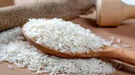 سرانه مصرف برنج هر ایرانی به ۳۶ کیلوگرم کاهش یافت