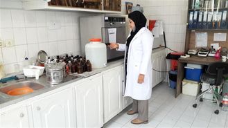 بیش از 4 هزار نمونه آزمایش سلامت آب در منطقه لنجان