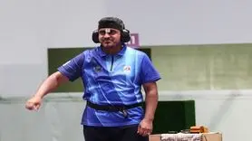 آشنایی با جواد فروغی، اولین طلایی ایران در المپیک توکیو