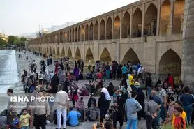 حال اصفهان خوب نیست/ مرز ۲ هزار بیمار شکسته شد