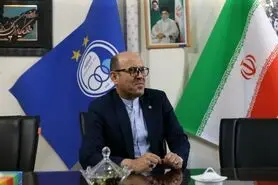 سعادتمند: برخی مدیران توانایی اداره تیم استانی را هم ندارند/ بازیکنان باید قرارداد حرفه ای ببندند!