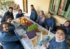 «پایتخت» در مسیر «مختارنامه»!