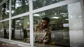 خرید خدمت سربازی دیگر اجرا نمی‌شود
