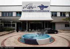 سازمان هواپیمایی: تشدید برخورد با ایرلاین‌ها اجحاف در حق مردم است