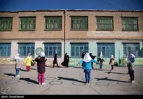 زمان واکسیناسیون رانندگان سرویس مدارس اعلام شد