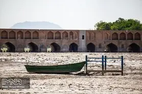 فتح‌الله معین : اصفهان آب خوزستان و هیچ استان دیگری را نمی‌خواهد