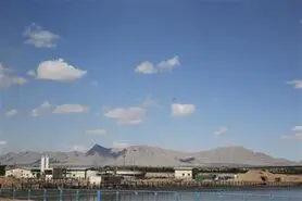 فولاد مباركه مصرف آب خود را به كمترین مقدار می‌رساند