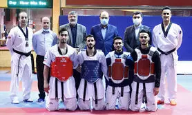 بسحاق: پولادگر همین ‌فردا با یک خداحافظی همه را خوشحال کند/ مدیریت تکواندو پوسیده است