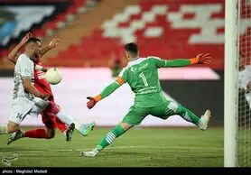 محمدخانی: از ابتدای فصل مشخص بود پرسپولیس رقیبی ندارد