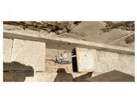 اجرای طرح شناسایی و جمع آوری پمپ های غیر مجاز در منطقه قهجاورستان